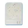 Compact Dry EC - Placi Petri ready-to-use pentru Detectia E.coli si Coliformi